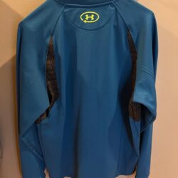 Under Armour Catalyst 1/4 Zip 