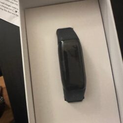 Max buzz activity tracker