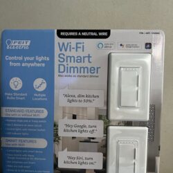 Feit Electric Wi-Fi Smart Dimm