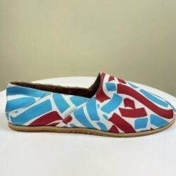 Solana Mod Slip On Shoe 8