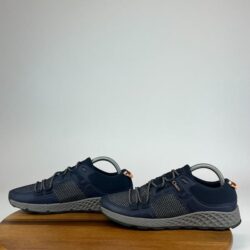 New Womens Chaco Canyonland Navy Blue Outdoor Water Shoes Sneakers Size 8.5 M
