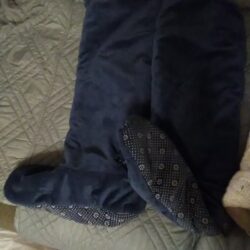 Bedroom shoes