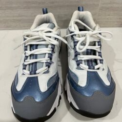 Womens Skechers Work Shoe