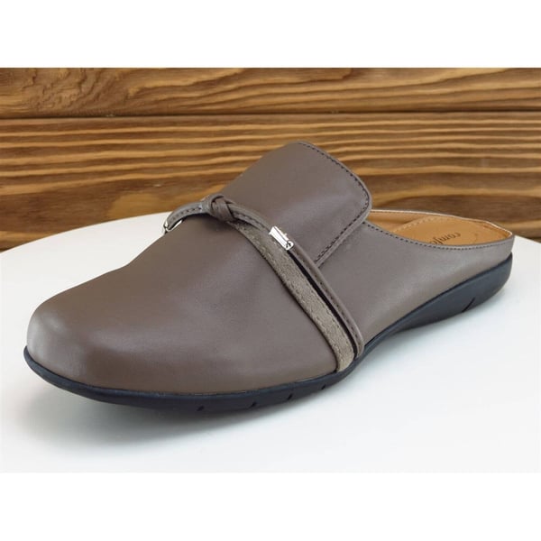 Comfortview Size 8.5 Mules Sho