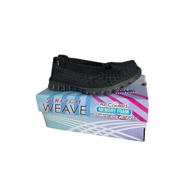 Skechers Stretch Weave Photoge