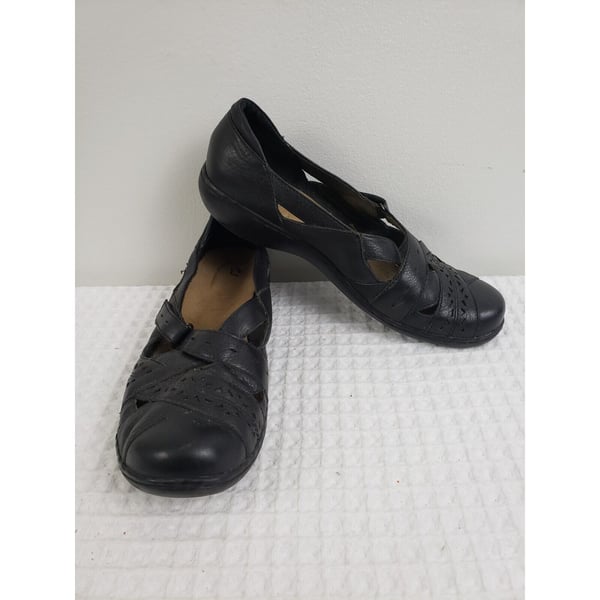 (J5) Clarks Ashland Rivers Wom