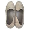 Dansko Women’s Odin Tan Perforated Casual Slip On Loafers Size US 9.5 - Image 6