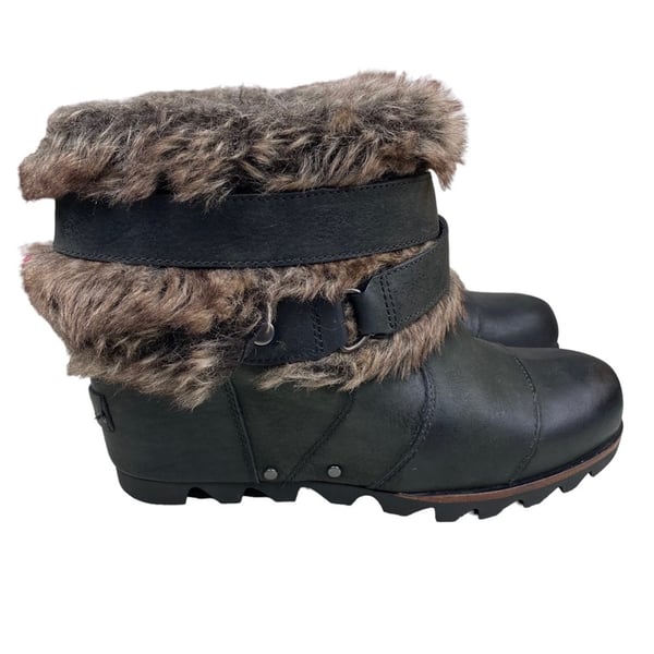 Sorel Women’s Joan Of Arctic