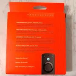 NEW Amazon Fire TV Stick Alexa
