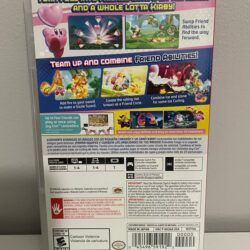 Kirby Star Allies Nintendo Swi