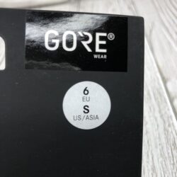 Gore Wear C5 Short Bike Gloves