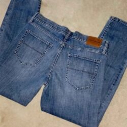 Lucky Brand 110 Slim Jeans Men