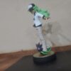 Pokemon N Custom Amiibo - Image 6