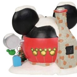 Department 56 Disney Village M