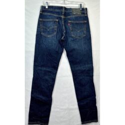 Levi’s 511 Denim Slim Fi