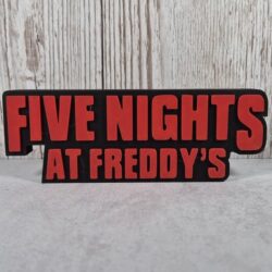 five nights at freddy NEW! RAR