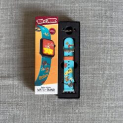 MobyFox Tom And Jerry Retro Hi