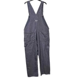 Vintage Big Smith Denim Carpen