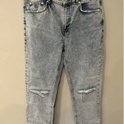Amendi | Classic Jeans | AKE B