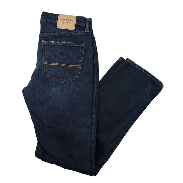 Abercrombie Fitch Jeans Mens 3