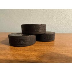 Three Official Black 2 Gufex 1