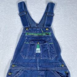 Liberty Bib Overalls Carpenter