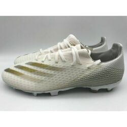 Adidas X Ghosted.3 FG Cloud Wh