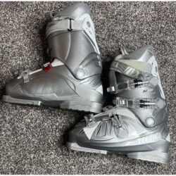 Tecnica Attiva Women Alpine/Do