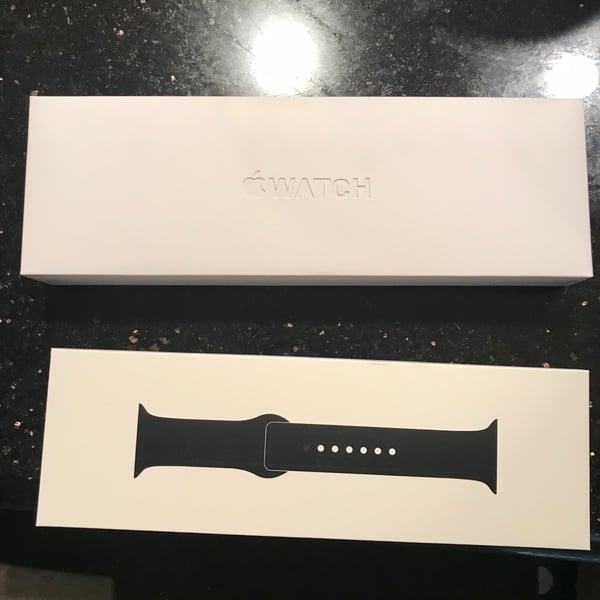 Apple Watch Series 9