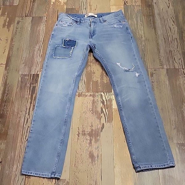 Levi’s 511 Slim Fit Deni