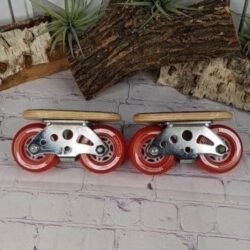 Ascot Drifting Apollo Wooden I