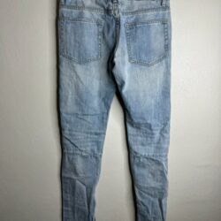 Mnml skinny jeans men’s size