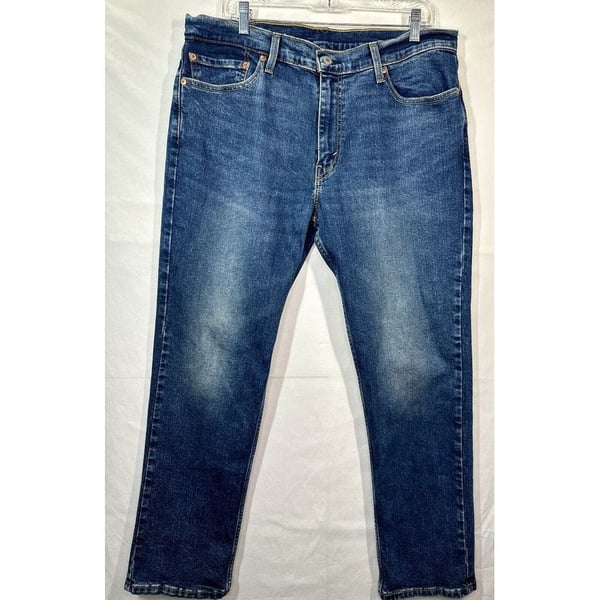 Levi’s 511  Premium Deni