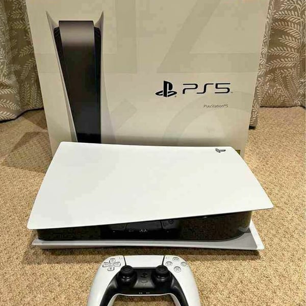 PlayStation 5