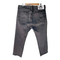 Levis 501 93 Fit Jeans Mens 34