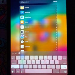 iPad 10th gen WiFi only