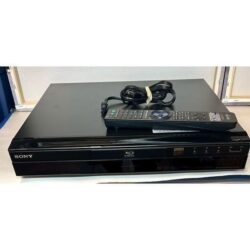 Sony BDP-S301 Blu-ray Disc Pla