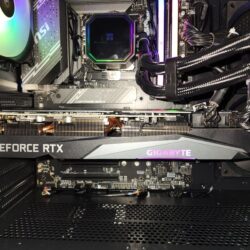 Gaming and Streaming PC