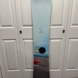Burton Indie Snowboard