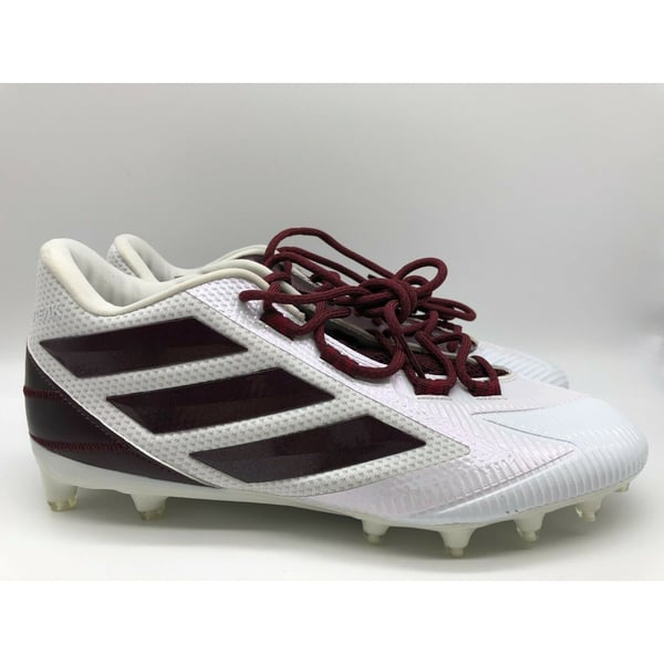 adidas Men’s Freak Carbon Low Football Cleats F97402 Size 12.5 NWT