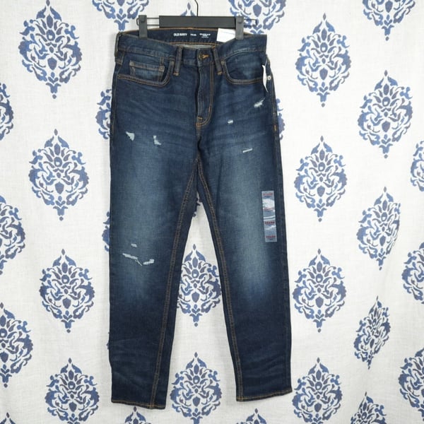 New Old Navy Jeans Size 30 x 3