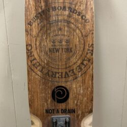 Bustin Boards Longboard 33&#82