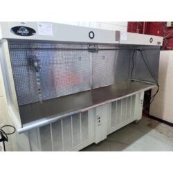 Nuaire NU-S301-830L Horizontal