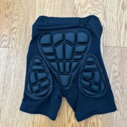 Hip protector padded shorts Si