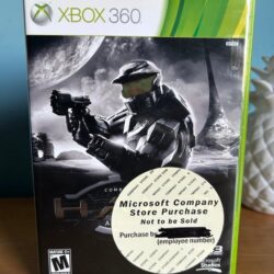 Halo: Combat Evolved Anniversa