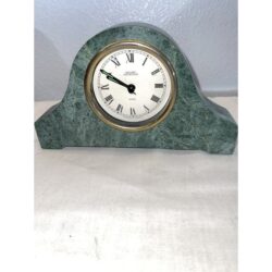 Antique Gilbert Mantle Clock. 