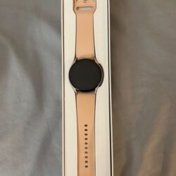 Samsung Galaxy Watch5 40mm Pin