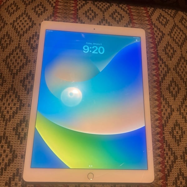 Apple iPad Pro 12.9 inch