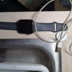 Apple watch series 4