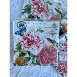 NWT Michel Design Works 4 Pack
